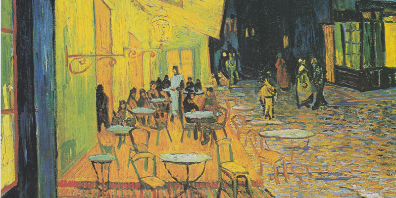 Van Gogh