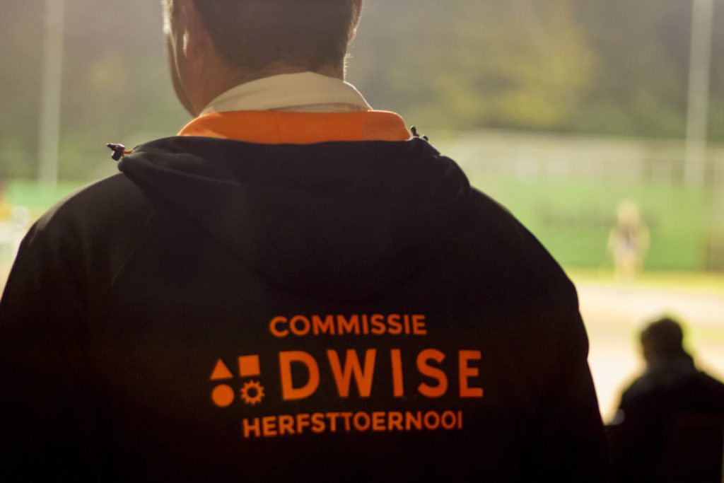 dWise herfsttoernooi