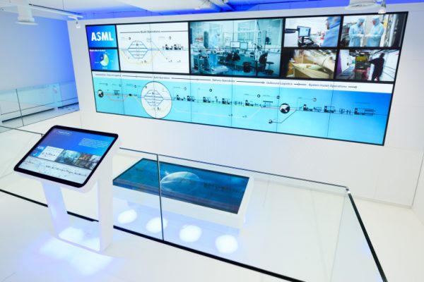 ASML Experience Center